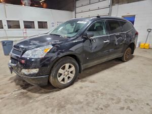 Chevrolet Traverse LT 3.6L 6 2010