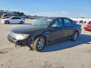 Ford Taurus LIMITED 3.5L 6 2008