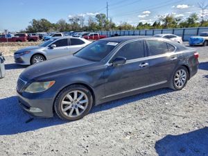 Lexus LS 460 4.6L 8 2007