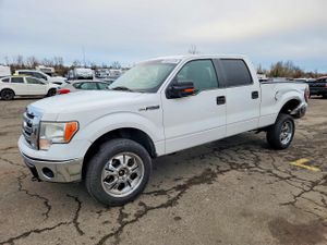 Ford F-150 SUPERCREW 5.0L 8 2011