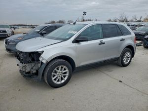 Ford Edge SE 3.5L 6 2013