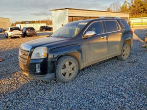 GMC Terrain SLT 2.4L 4 2013