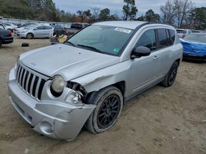 Jeep Compass SPORT 2.4L 4 2010