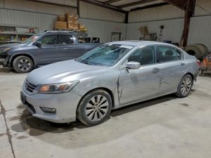 Honda Accord EX 2.4L 4 2013