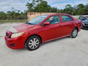 Toyota Corolla BASE 1.8L 4 2009