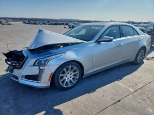 Cadillac CTS LUXURY COLLECTION 2.0L 4 2015