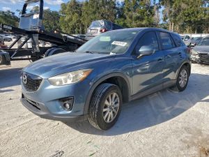 Mazda CX-5 TOURING 2.5L 4 2015