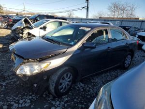 Toyota Corolla 1.8L 4 2010