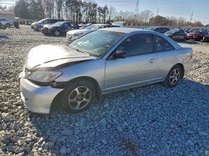 Honda Civic LX 1.7L 4 2004