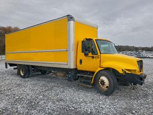 International DuraStar / 4000 4300 7.6L 6 2013