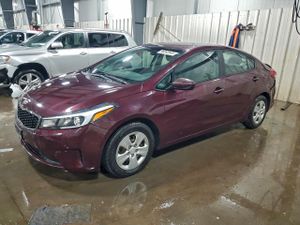 Kia Cerato / Forte / K3 LX 2.0L 4 2017