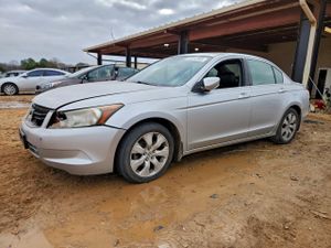 Honda Accord EX 2.4L 4 2008