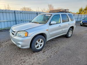 Mazda Tribute S 3.0L 6 2005