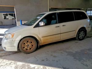 Chrysler Town & Country LIMITED 4.0L 6 2008