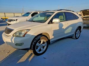 Lexus RX 330 3.3L 6 2005
