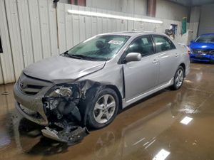 Toyota Corolla BASE 1.8L 4 2011