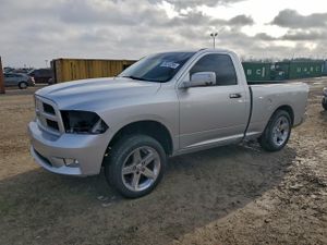 Dodge RAM ST 5.7L 8 2012