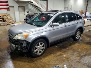 Honda CR-V EXL 2.4L 4 2008