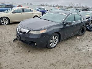 Acura TL 3.5L 6 2012