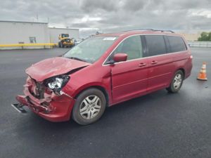 Honda Odyssey EXL 3.5L 6 2005