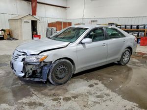 Toyota Camry CE 2.4L 4 2008