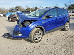 Ford Escape TITANIUM 2.0L 4 2015