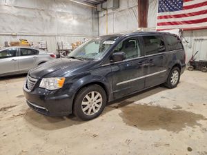 Chrysler Town & Country TOURING 3.6L 6 2013