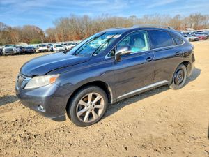 Lexus RX 350 3.5L 6 2010
