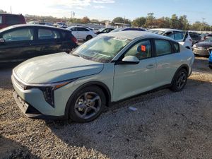 Kia K4 LX 2.0L 4 2025