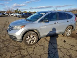 Honda CR-V LX 2.4L 4 2014