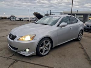 Lexus IS 250 2.5L 6 2007