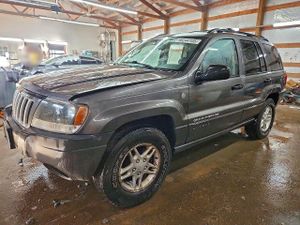 Jeep Grand Cherokee LAREDO 4.0L 6 2004
