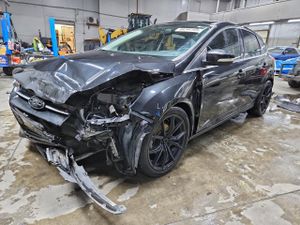 Ford Focus TITANIUM 2.0L 4 2013