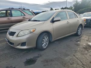 Toyota Corolla BASE 1.8L 4 2009
