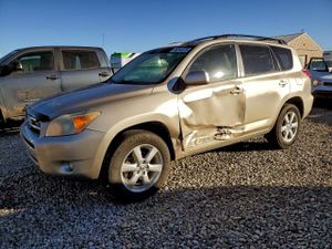 Toyota Rav4 LIMITED 3.5L 6 2007