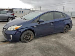 Toyota Prius 1.8L 4 2013