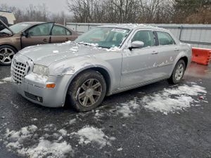 Chrysler 300 TOURING 3.5L 6 2005