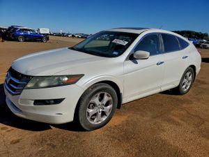 Honda Accord EXL 3.5L 6 2010