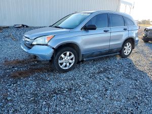 Honda CR-V EX 2.4L 4 2007