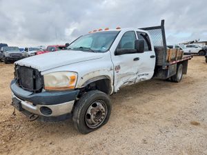 Dodge RAM ST 6.7L 6 2010