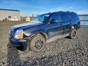 GMC Yukon SLT 5.3L 8 2012