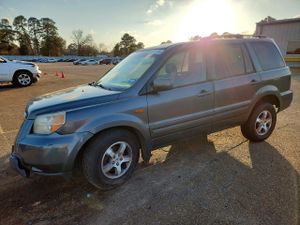 Honda Pilot EX 3.5L 6 2008