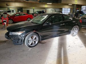 Honda Accord EXL 3.5L 6 2012