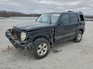 Jeep Liberty SPORT 3.7L 6 2011