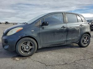 Toyota Yaris 1.5L 4 2009