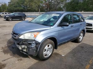 Honda CR-V LX 2.4L 4 2010