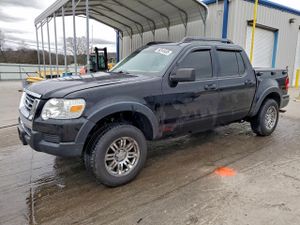 Ford Explorer XLT 4.0L 6 2007