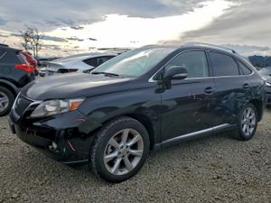 Lexus RX 350 3.5L 6 2011