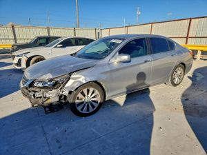 Honda Accord EXL 2.4L 4 2013