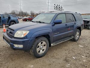 Toyota 4Runner LIMITED 4.7L 8 2004